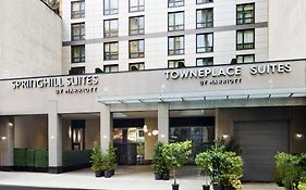 Springhill Suites By Marriott New York Manhattan Chelsea
